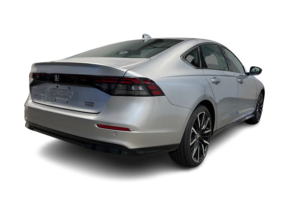 Thumbnail: 2026 Honda Accord - 15