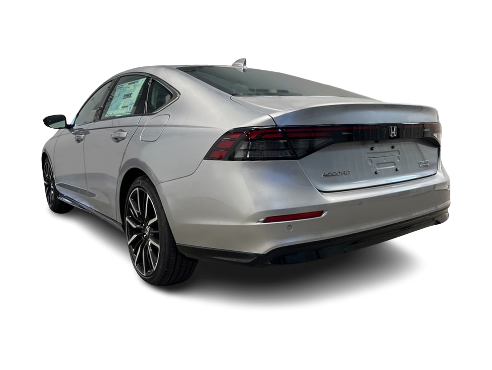 Thumbnail: 2026 Honda Accord - 4