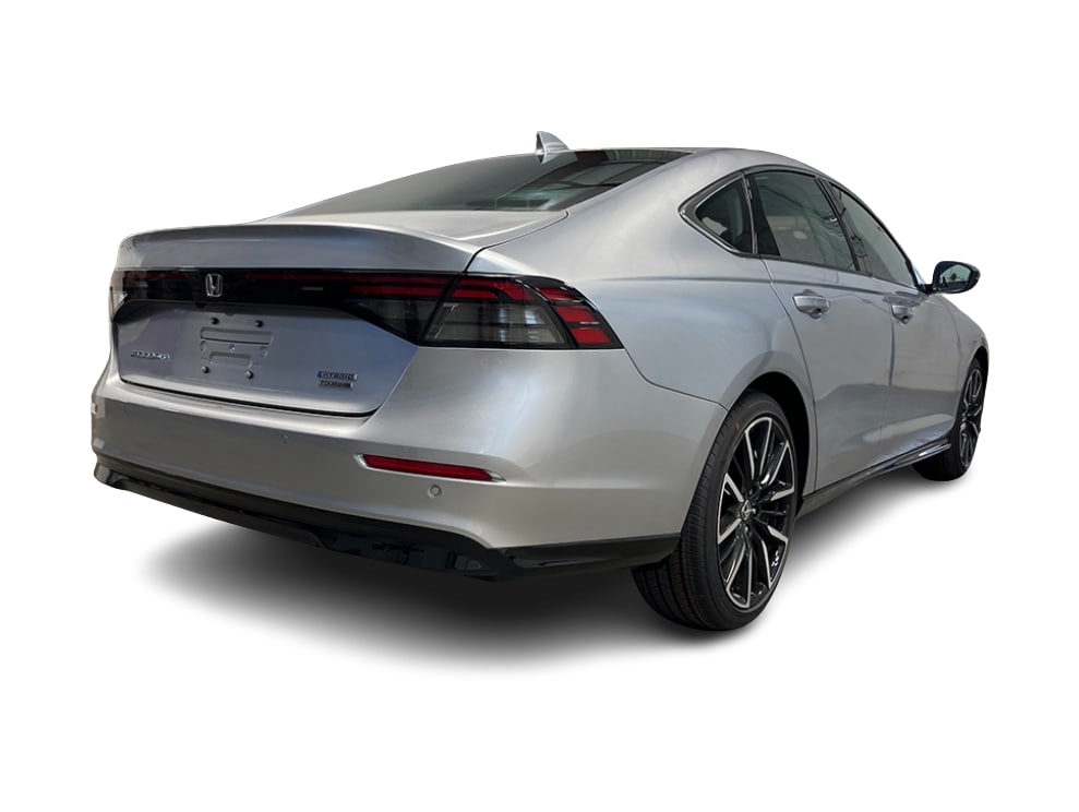 Thumbnail: 2026 Honda Accord - 15