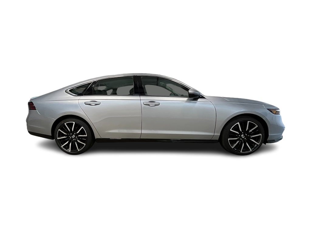 Thumbnail: 2026 Honda Accord - 17
