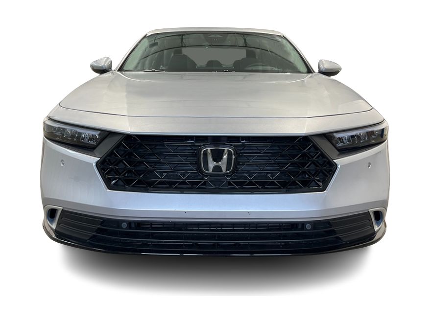 Thumbnail: 2026 Honda Accord - 19