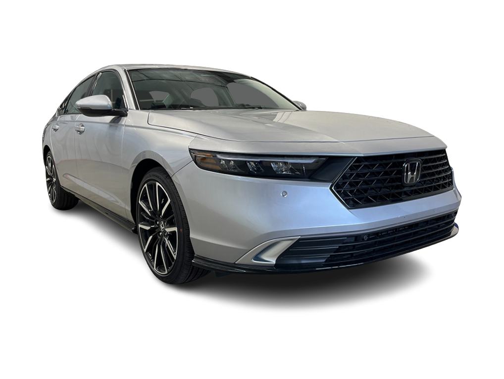 Thumbnail: 2026 Honda Accord - 18