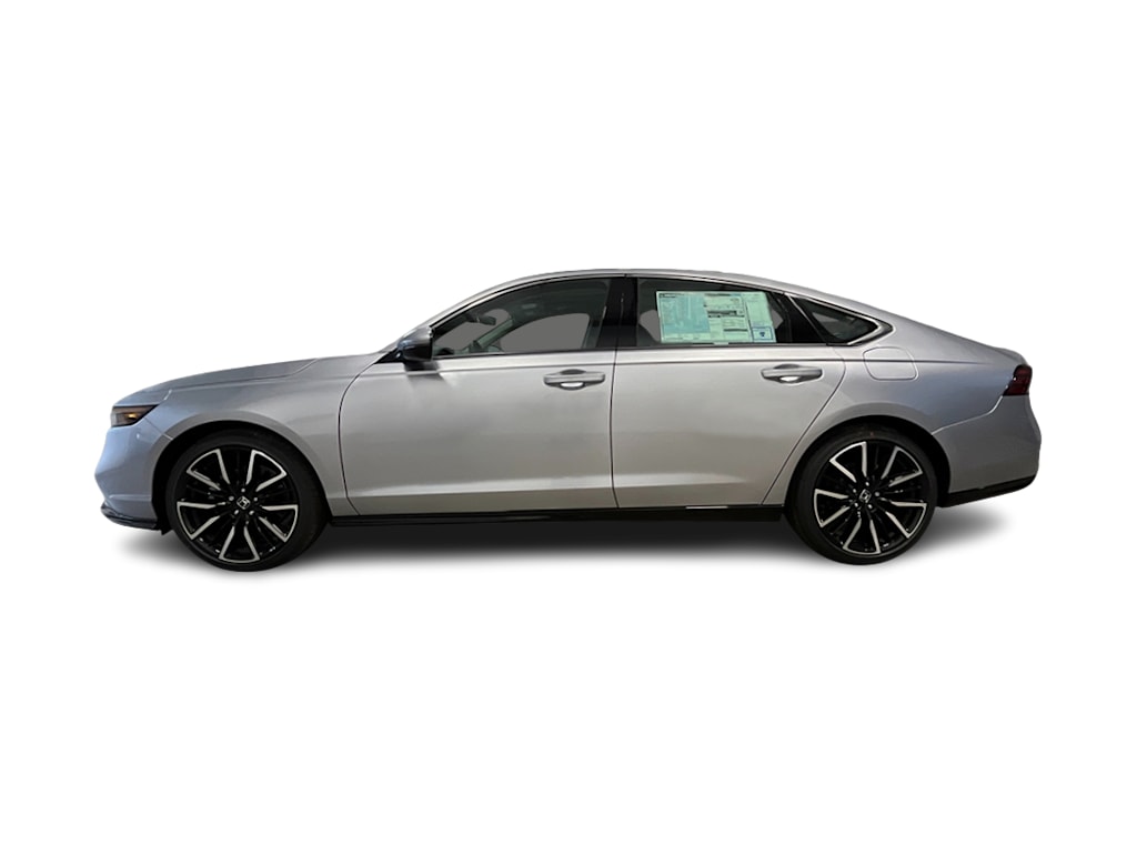 Thumbnail: 2026 Honda Accord - 3