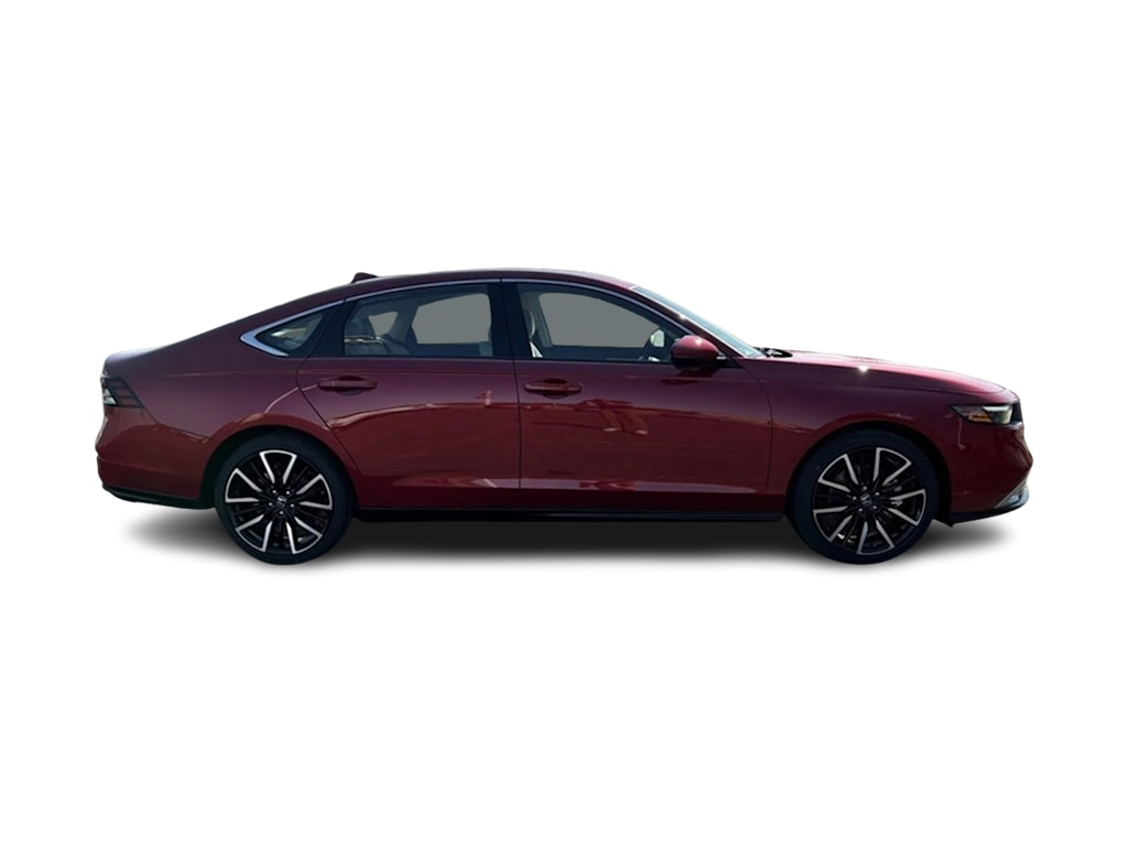 Thumbnail: 2026 Honda Accord - 15