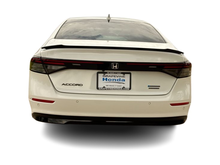 Thumbnail: 2023 Honda Accord - 5