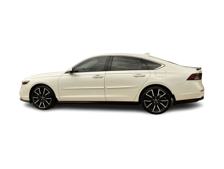 Thumbnail: 2023 Honda Accord - 3