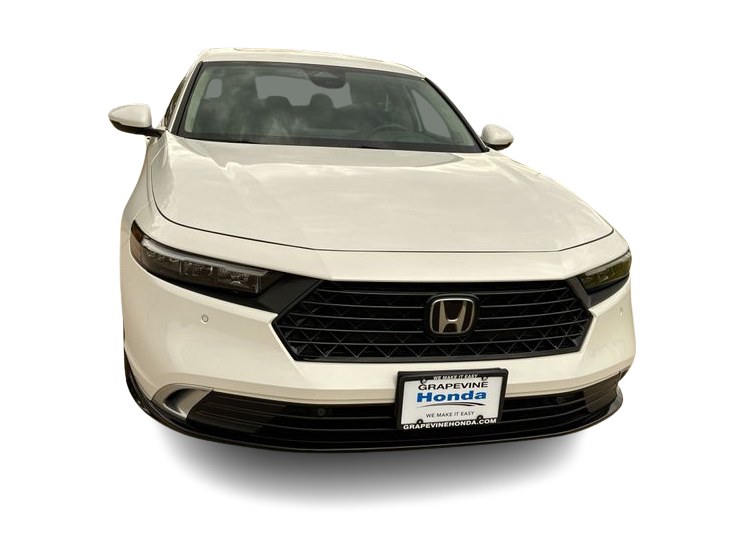 Thumbnail: 2023 Honda Accord - 6
