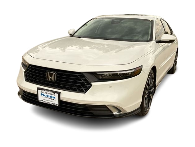 Thumbnail: 2023 Honda Accord - 21
