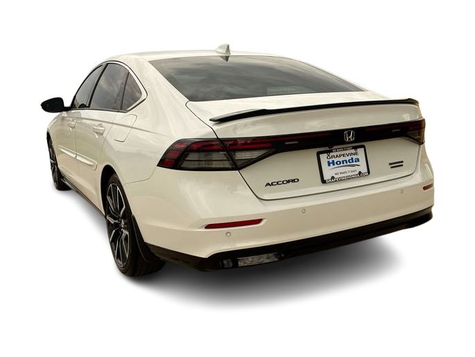 Thumbnail: 2023 Honda Accord - 4