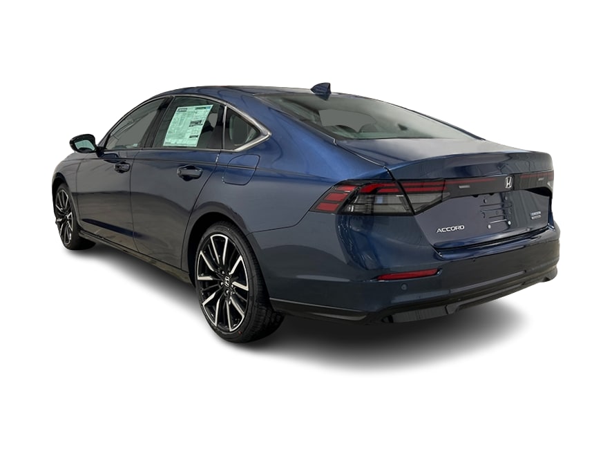 Thumbnail: 2025 Honda Accord - 4