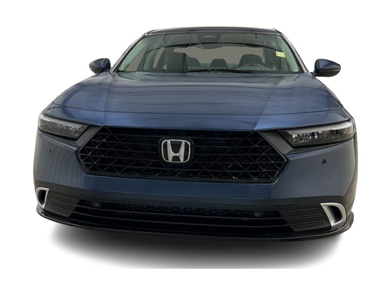 Thumbnail: 2025 Honda Accord - 18