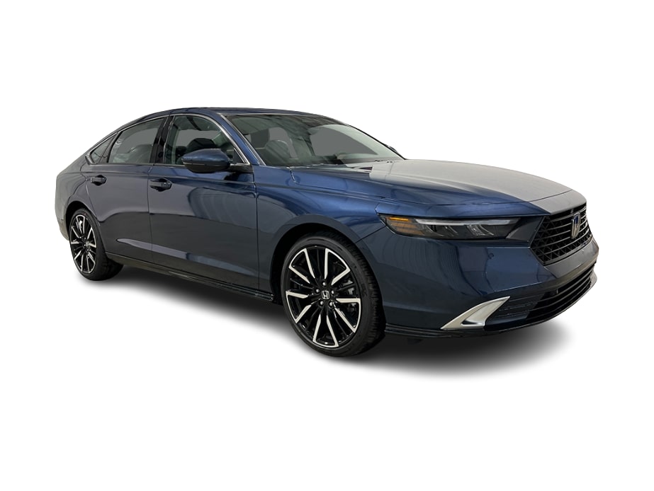 Thumbnail: 2025 Honda Accord - 17