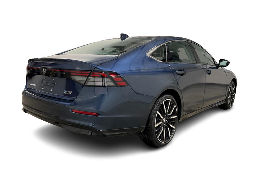 Thumbnail: 2025 Honda Accord - 15