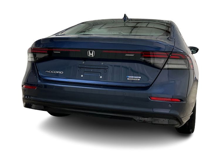 Thumbnail: 2025 Honda Accord - 5