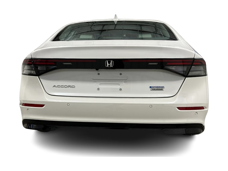 Thumbnail: 2025 Honda Accord - 5