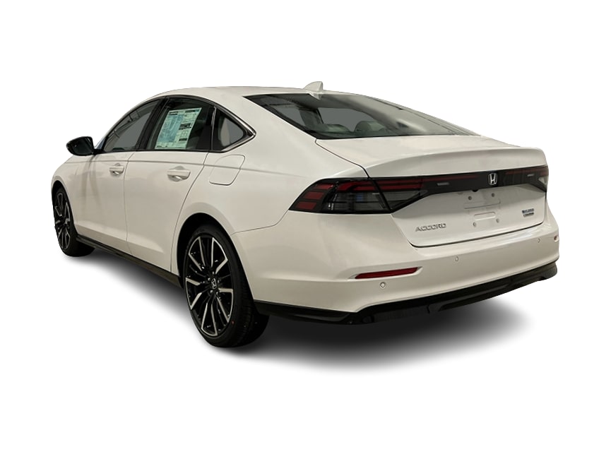 Thumbnail: 2025 Honda Accord - 4