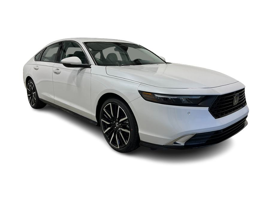 Thumbnail: 2025 Honda Accord - 21