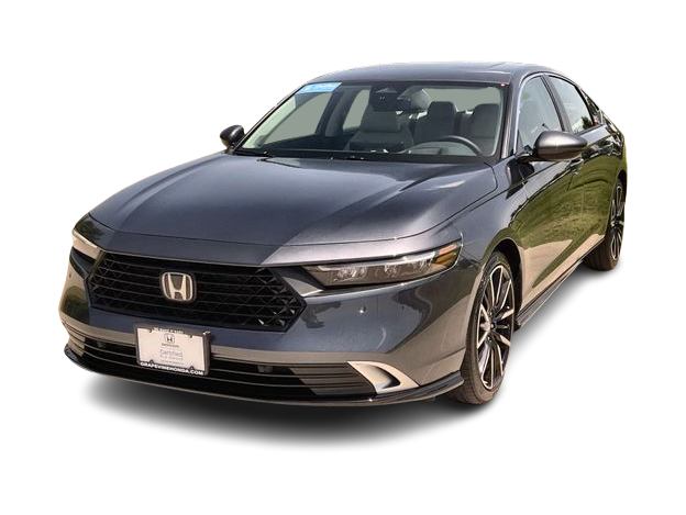 Thumbnail: 2026 Honda Accord - 21