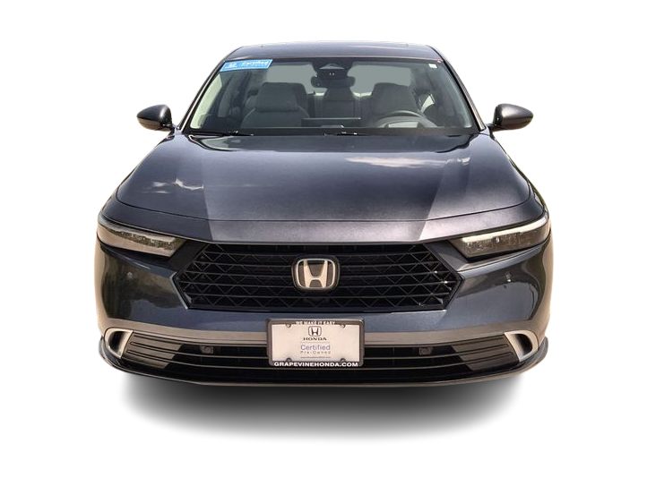 Thumbnail: 2026 Honda Accord - 6