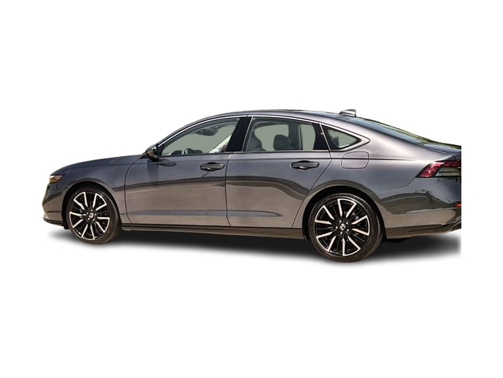 Thumbnail: 2026 Honda Accord - 3
