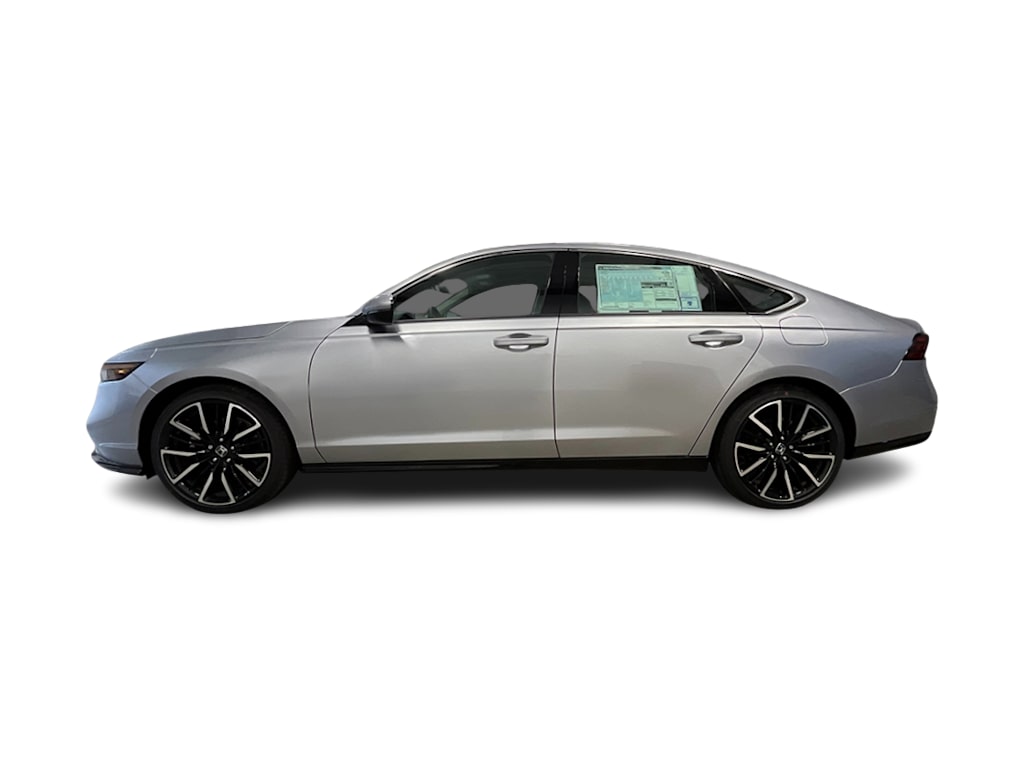Thumbnail: 2026 Honda Accord - 3