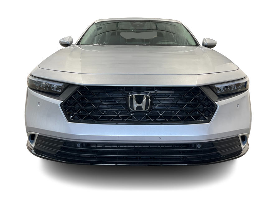 Thumbnail: 2026 Honda Accord - 19
