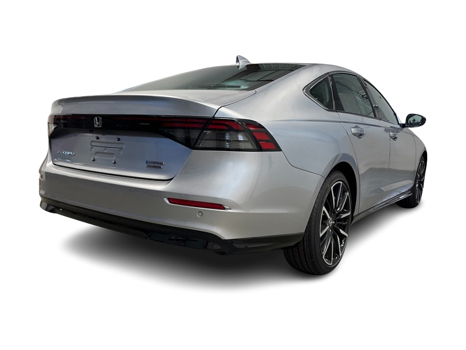 Thumbnail: 2026 Honda Accord - 15
