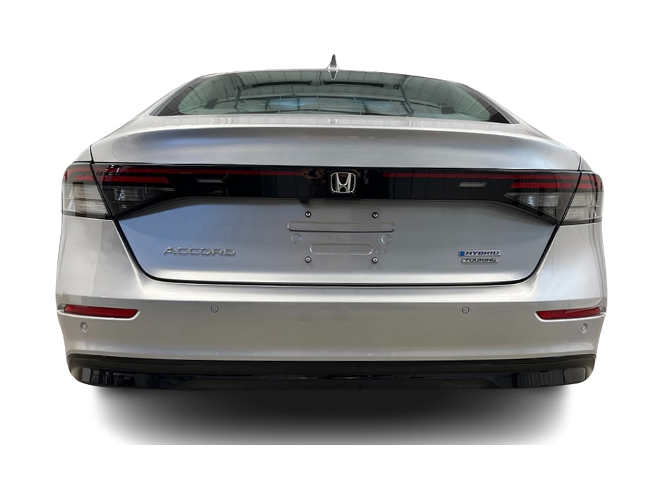 Thumbnail: 2026 Honda Accord - 5