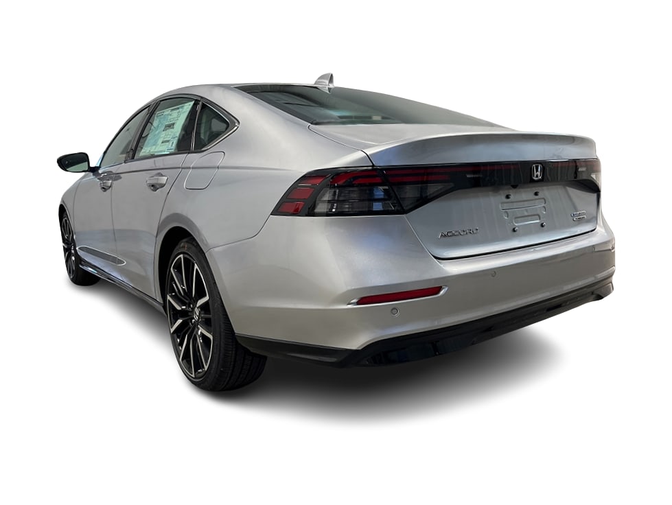 Thumbnail: 2026 Honda Accord - 4
