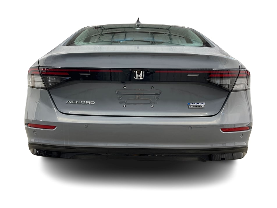 Thumbnail: 2026 Honda Accord - 5