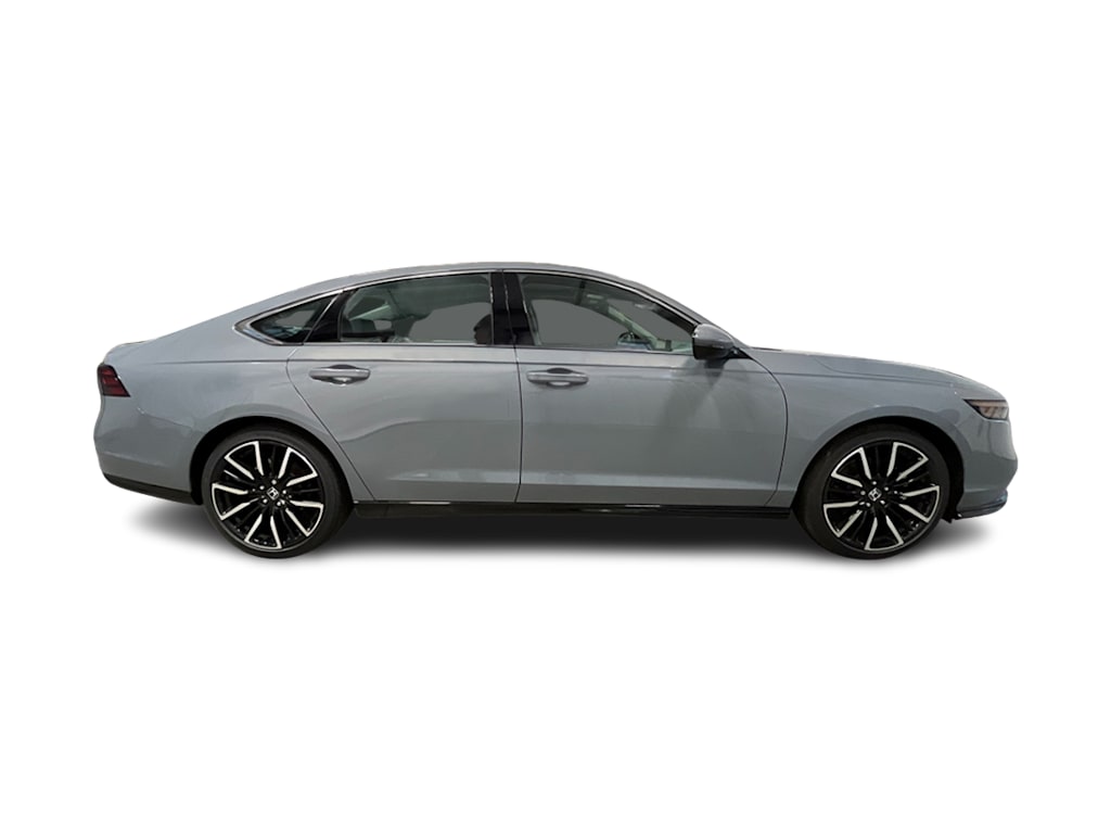 Thumbnail: 2026 Honda Accord - 18