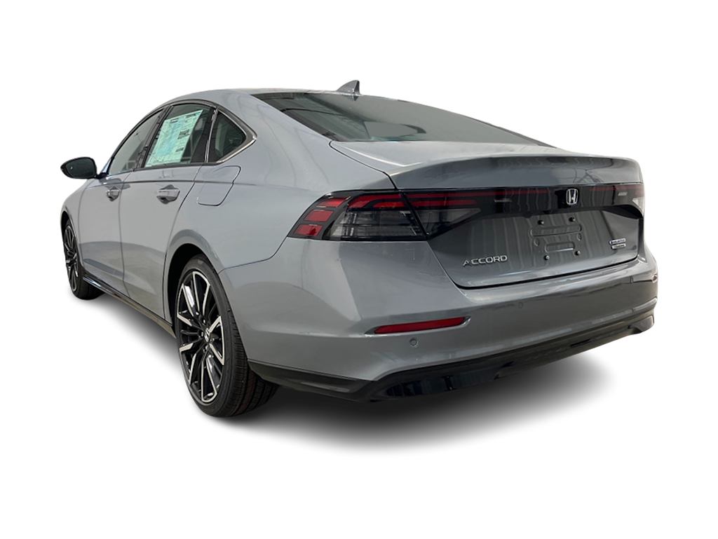 Thumbnail: 2026 Honda Accord - 4