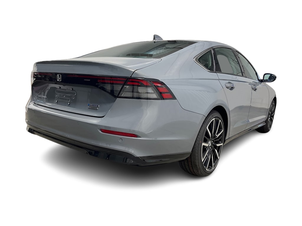 Thumbnail: 2026 Honda Accord - 16
