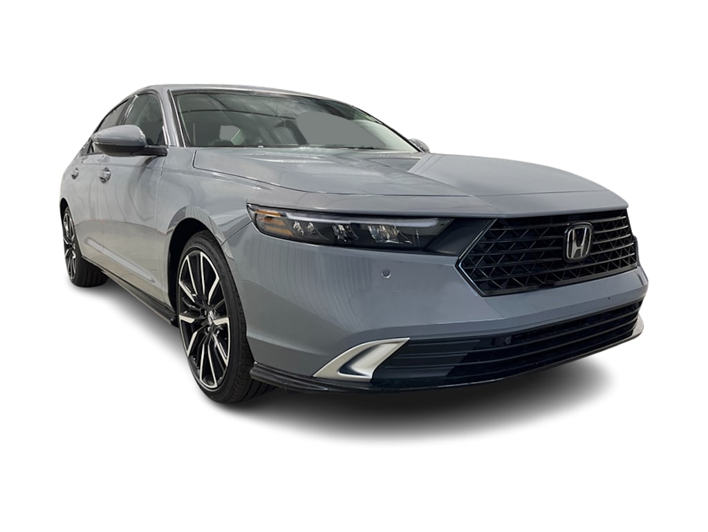 Thumbnail: 2026 Honda Accord - 19