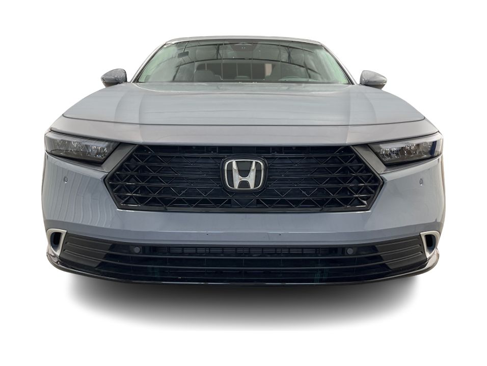 Thumbnail: 2026 Honda Accord - 6