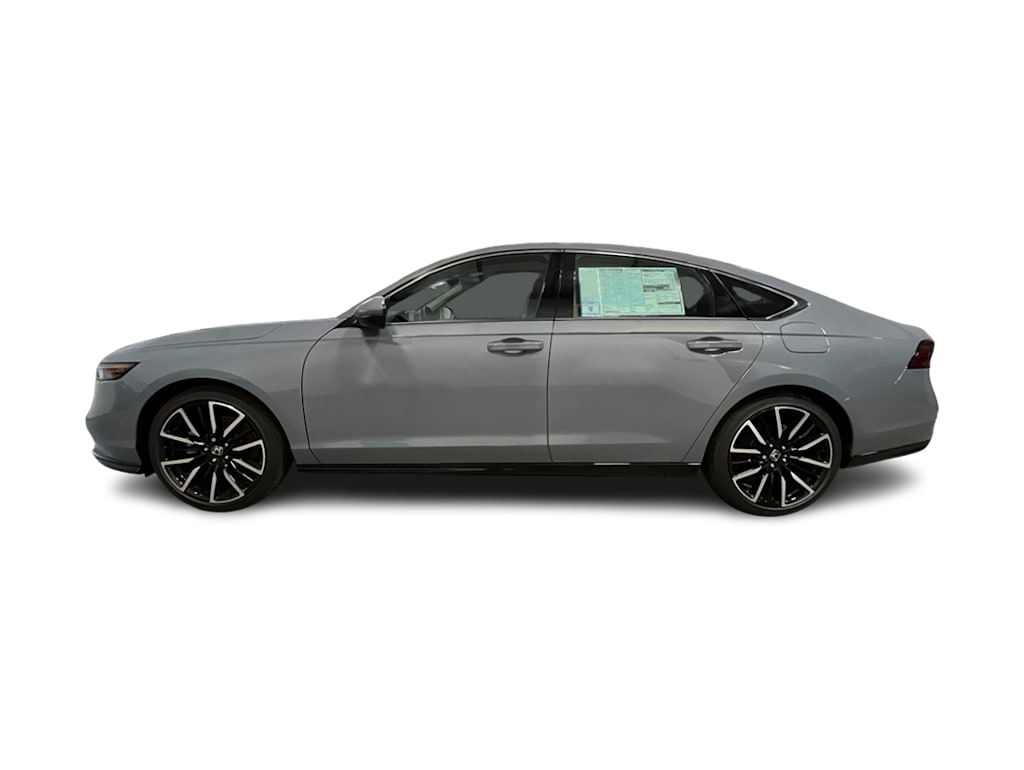 Thumbnail: 2026 Honda Accord - 3