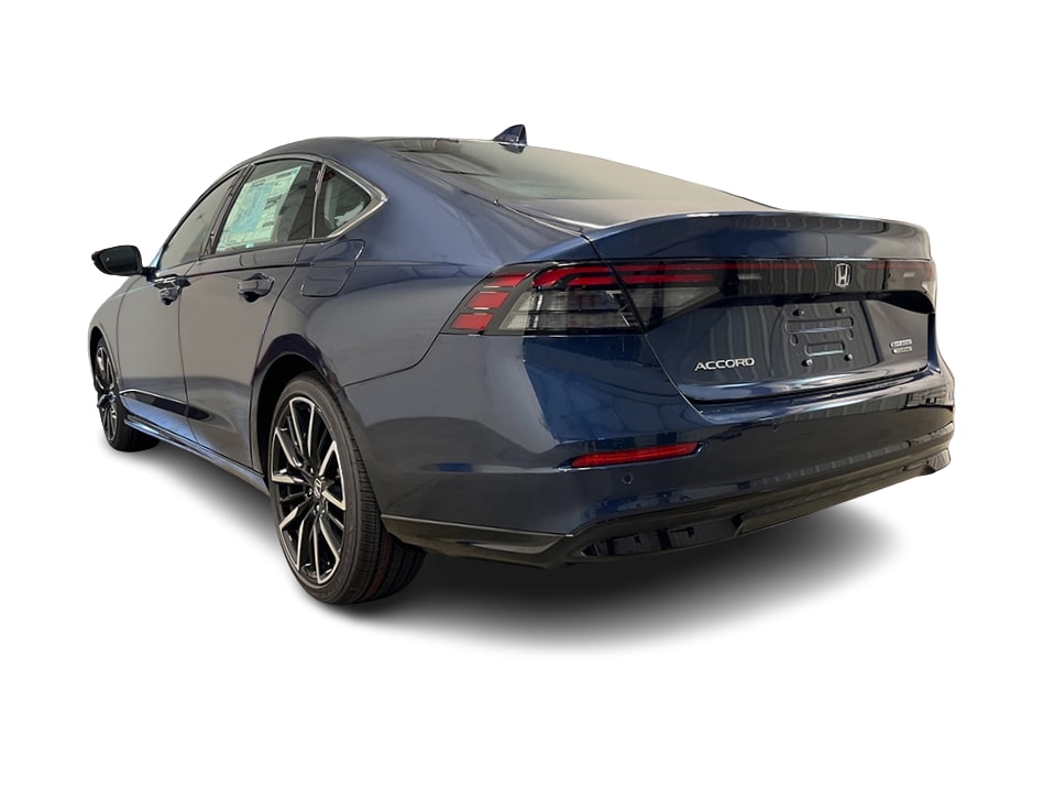 Thumbnail: 2026 Honda Accord - 4