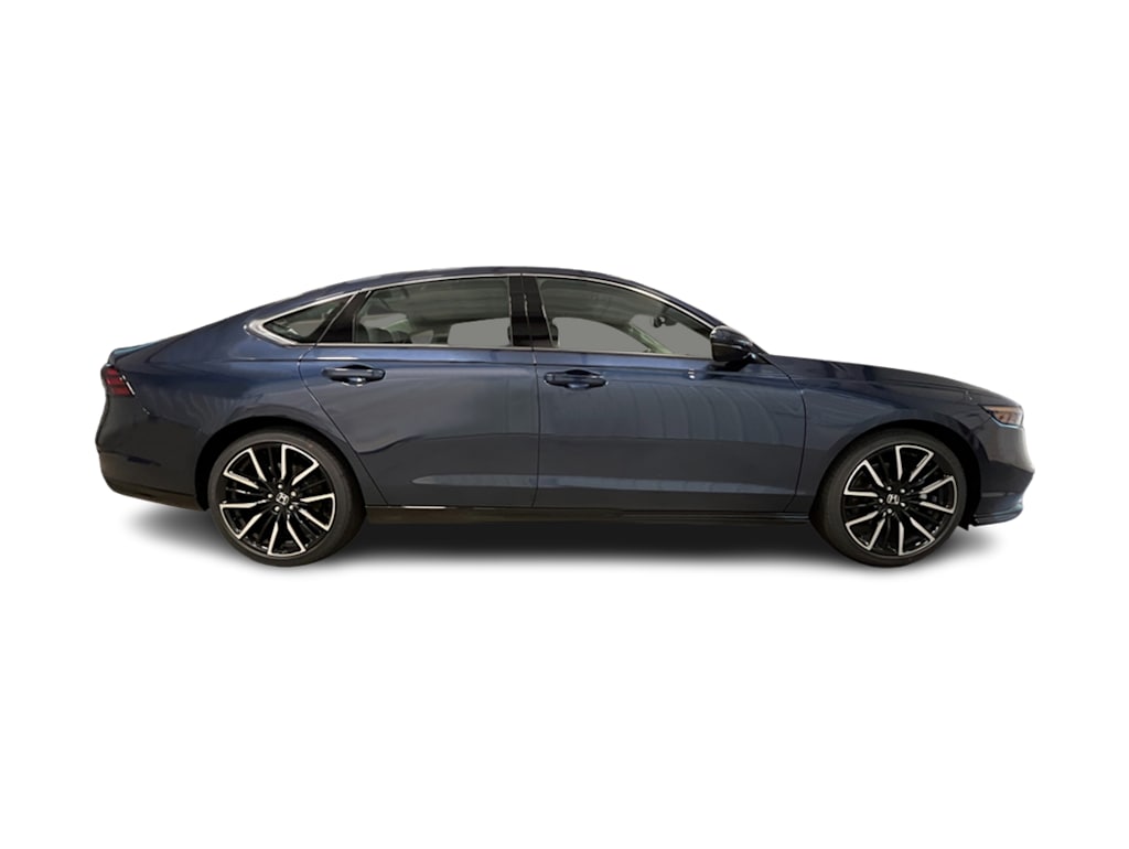 Thumbnail: 2026 Honda Accord - 18