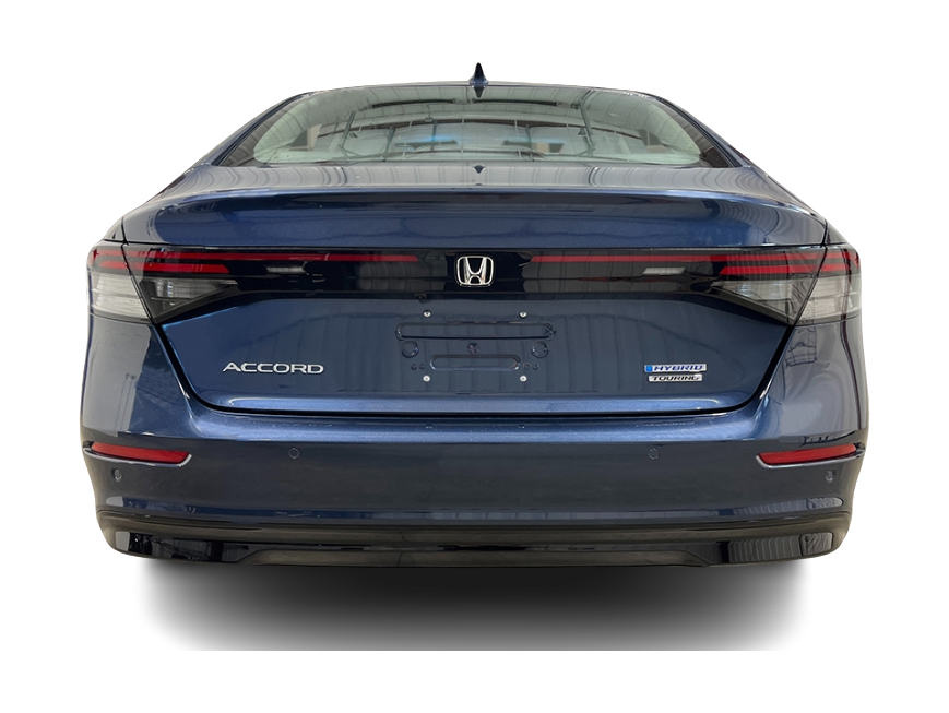 Thumbnail: 2026 Honda Accord - 5