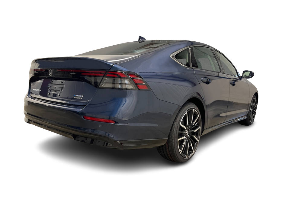Thumbnail: 2026 Honda Accord - 17