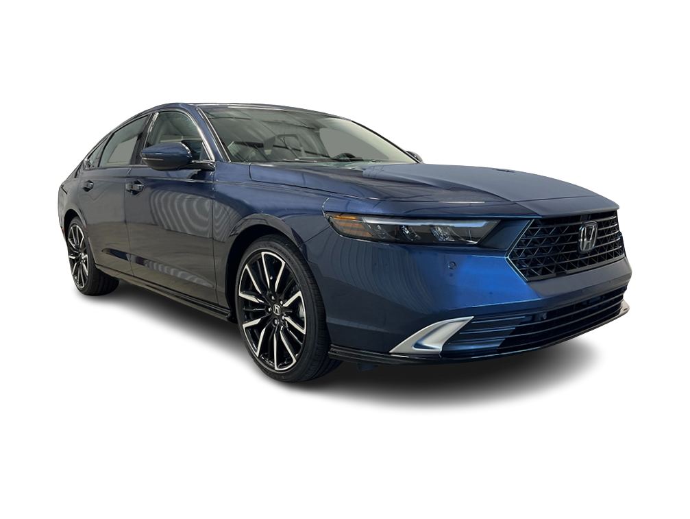 Thumbnail: 2026 Honda Accord - 19