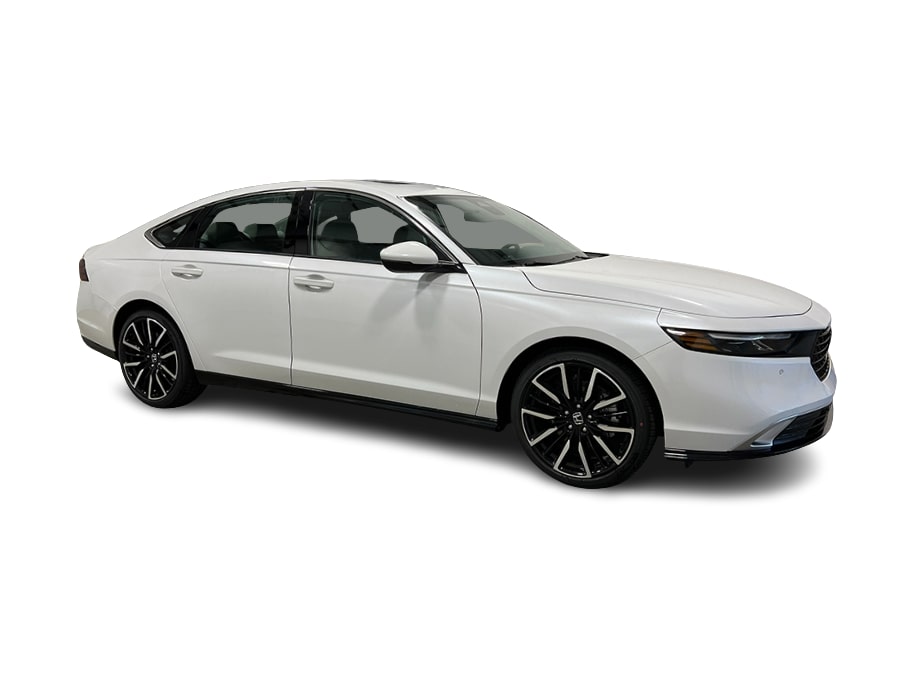 Thumbnail: 2025 Honda Accord - 17