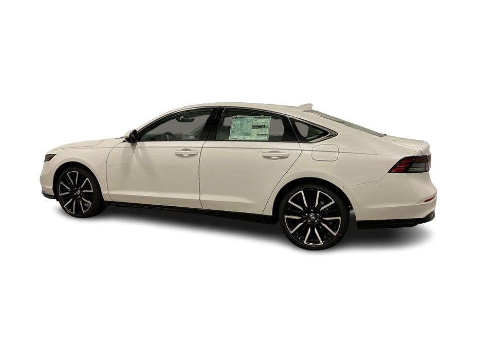 Thumbnail: 2025 Honda Accord - 3