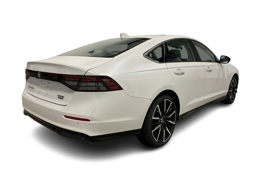 Thumbnail: 2025 Honda Accord - 17