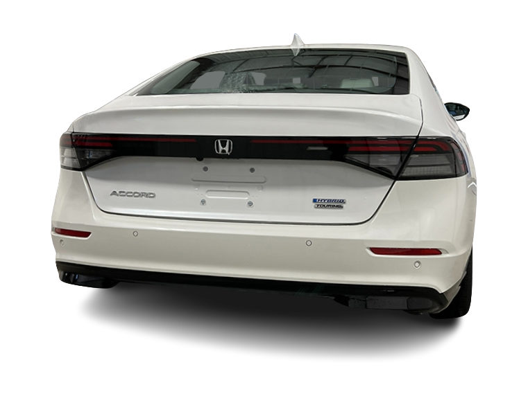 Thumbnail: 2025 Honda Accord - 5