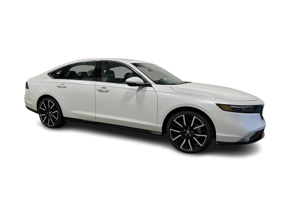 Thumbnail: 2025 Honda Accord - 18