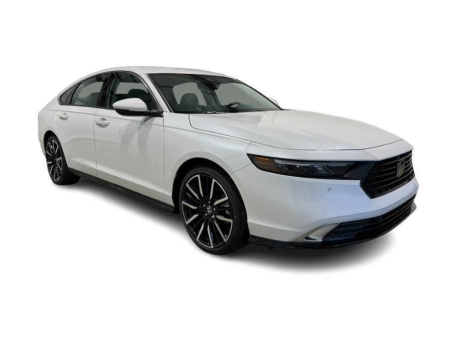 Thumbnail: 2025 Honda Accord - 19