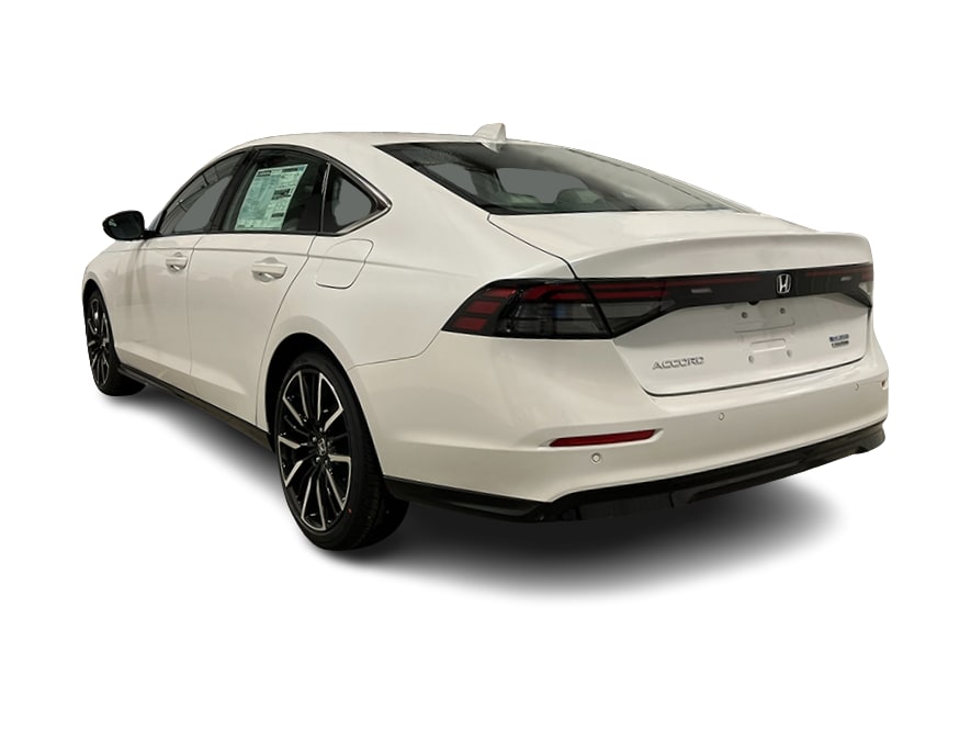 Thumbnail: 2025 Honda Accord - 4