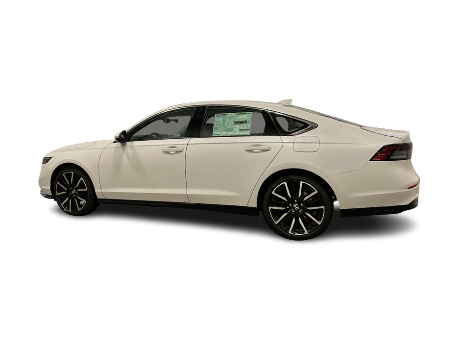 Thumbnail: 2025 Honda Accord - 3