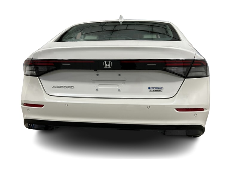 Thumbnail: 2025 Honda Accord - 5